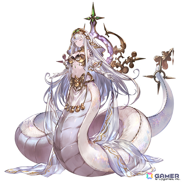 「グラブル」エキドナの声かけでママ大集結！？イベント「襲来！ グランサイファー参観！～団長のちょっぴり長い1日～」が3月29日より開催の画像12