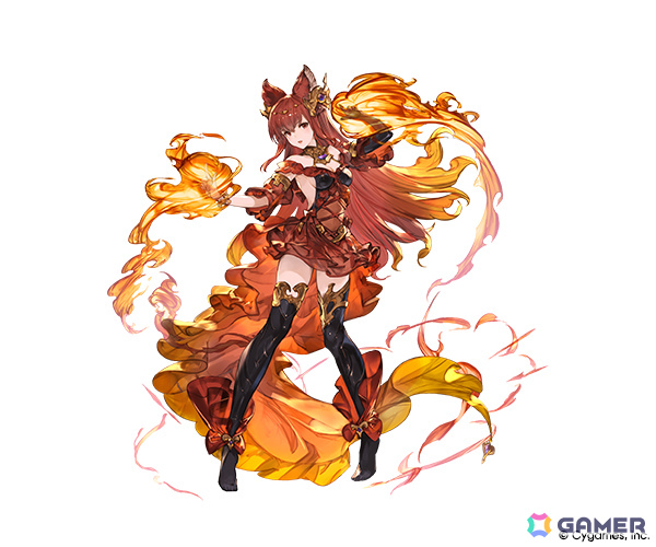 「グラブル」エキドナの声かけでママ大集結！？イベント「襲来！ グランサイファー参観！～団長のちょっぴり長い1日～」が3月29日より開催の画像13
