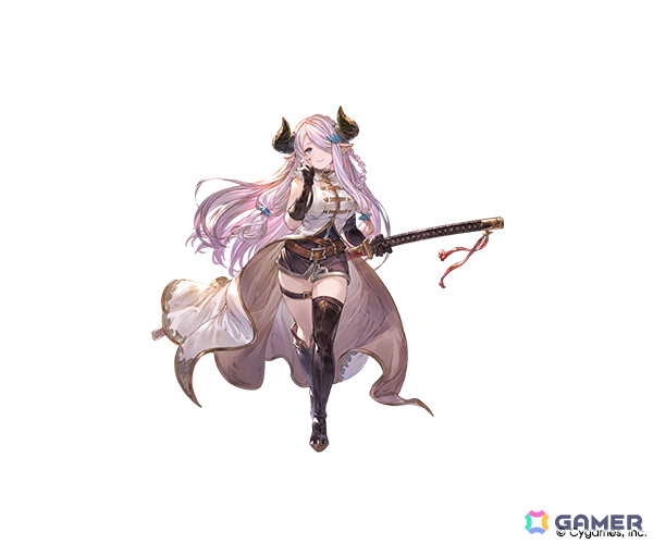 「グラブル」エキドナの声かけでママ大集結！？イベント「襲来！ グランサイファー参観！～団長のちょっぴり長い1日～」が3月29日より開催の画像16