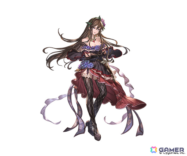 「グラブル」エキドナの声かけでママ大集結！？イベント「襲来！ グランサイファー参観！～団長のちょっぴり長い1日～」が3月29日より開催の画像17