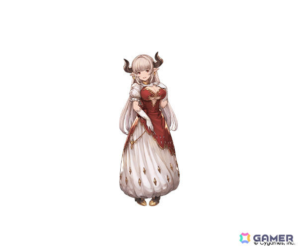 「グラブル」エキドナの声かけでママ大集結！？イベント「襲来！ グランサイファー参観！～団長のちょっぴり長い1日～」が3月29日より開催の画像9