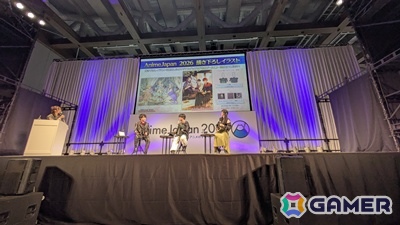 「FGO」「Fate/strange Fake」コラボも発表された「～Road to 終章 After-Party～」をレポート―第2部 終章の印象に残ったシーンは…？【AnimeJapan 2026】の画像10
