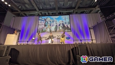 「FGO」「Fate/strange Fake」コラボも発表された「～Road to 終章 After-Party～」をレポート―第2部 終章の印象に残ったシーンは…？【AnimeJapan 2026】の画像11