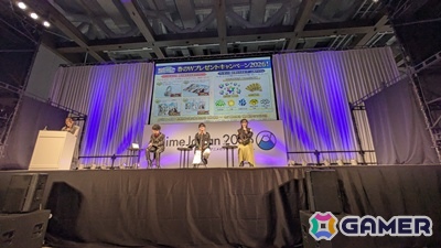 「FGO」「Fate/strange Fake」コラボも発表された「～Road to 終章 After-Party～」をレポート―第2部 終章の印象に残ったシーンは…？【AnimeJapan 2026】の画像12