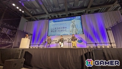 「FGO」「Fate/strange Fake」コラボも発表された「～Road to 終章 After-Party～」をレポート―第2部 終章の印象に残ったシーンは…？【AnimeJapan 2026】の画像3