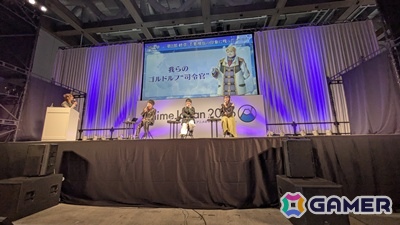 「FGO」「Fate/strange Fake」コラボも発表された「～Road to 終章 After-Party～」をレポート―第2部 終章の印象に残ったシーンは…？【AnimeJapan 2026】の画像4
