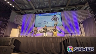 「FGO」「Fate/strange Fake」コラボも発表された「～Road to 終章 After-Party～」をレポート―第2部 終章の印象に残ったシーンは…？【AnimeJapan 2026】の画像5