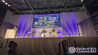 「FGO」「Fate/strange Fake」コラボも発表された「～Road to 終章 After-Party～」をレポート―第2部 終章の印象に残ったシーンは…？【AnimeJapan 2026】の画像