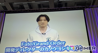 「FGO」「Fate/strange Fake」コラボも発表された「～Road to 終章 After-Party～」をレポート―第2部 終章の印象に残ったシーンは…？【AnimeJapan 2026】の画像