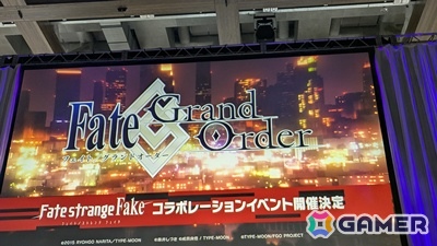 「FGO」「Fate/strange Fake」コラボも発表された「～Road to 終章 After-Party～」をレポート―第2部 終章の印象に残ったシーンは…？【AnimeJapan 2026】の画像