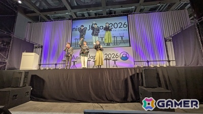 「FGO」「Fate/strange Fake」コラボも発表された「～Road to 終章 After-Party～」をレポート―第2部 終章の印象に残ったシーンは…？【AnimeJapan 2026】の画像