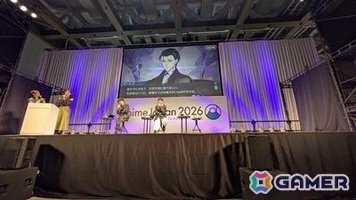 「FGO」「Fate/strange Fake」コラボも発表された「～Road to 終章 After-Party～」をレポート―第2部 終章の印象に残ったシーンは…？【AnimeJapan 2026】の画像