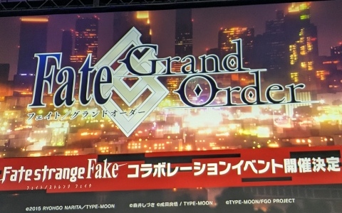 「FGO」「Fate/strange Fake」コラボも発表された「～Road to 終章 After-Party～」をレポート―第2部 終章の印象に残ったシーンは…？【AnimeJapan 2026】