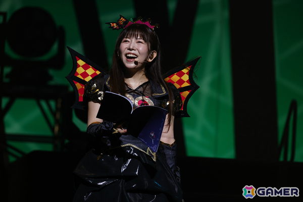 「アイドルタイムプリパラ」ガァルマゲドンによるライブ「『悪魔の宴～しもべたちよ、呪ってやる！なの！ガァル！～』by プリパラ」の公式レポートが公開！の画像11