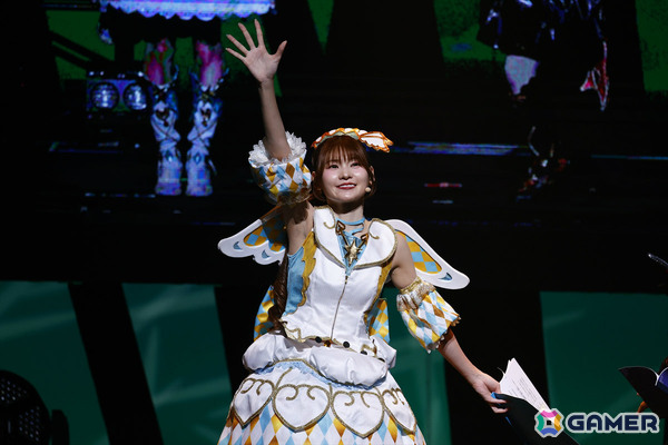 「アイドルタイムプリパラ」ガァルマゲドンによるライブ「『悪魔の宴～しもべたちよ、呪ってやる！なの！ガァル！～』by プリパラ」の公式レポートが公開！の画像13
