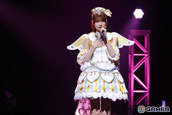 「アイドルタイムプリパラ」ガァルマゲドンによるライブ「『悪魔の宴～しもべたちよ、呪ってやる！なの！ガァル！～』by プリパラ」の公式レポートが公開！の画像7