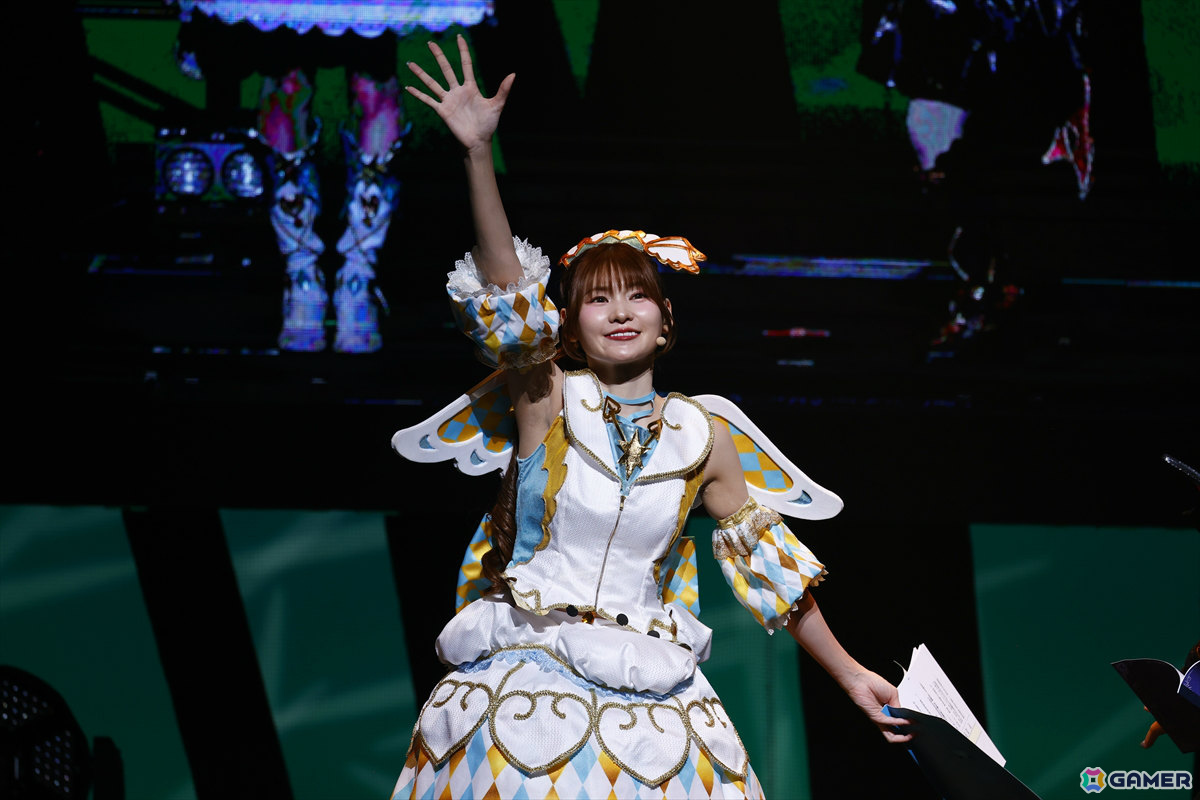 「アイドルタイムプリパラ」ガァルマゲドンによるライブ「『悪魔の宴～しもべたちよ、呪ってやる！なの！ガァル！～』by プリパラ」の公式レポートが公開！の画像