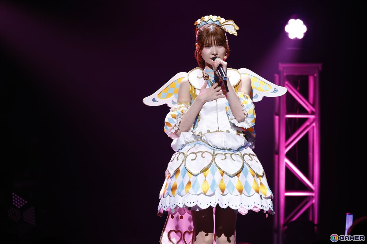 「アイドルタイムプリパラ」ガァルマゲドンによるライブ「『悪魔の宴～しもべたちよ、呪ってやる！なの！ガァル！～』by プリパラ」の公式レポートが公開！の画像