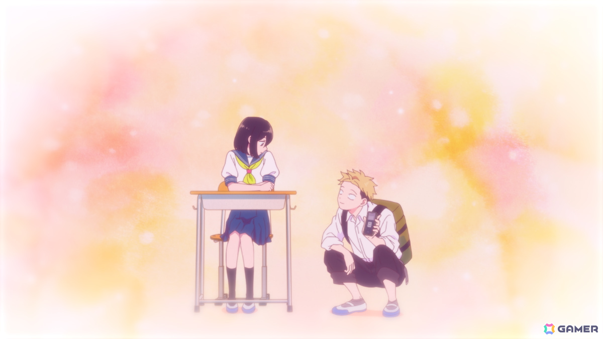 TVアニメ「正反対な君と僕」第2期が7月5日より放送決定！第1期の名場面を凝縮したPVも公開の画像4