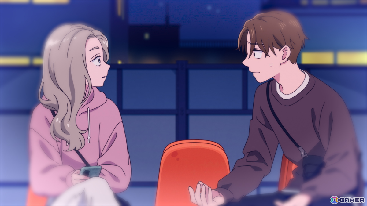 TVアニメ「正反対な君と僕」第2期が7月5日より放送決定！第1期の名場面を凝縮したPVも公開の画像5