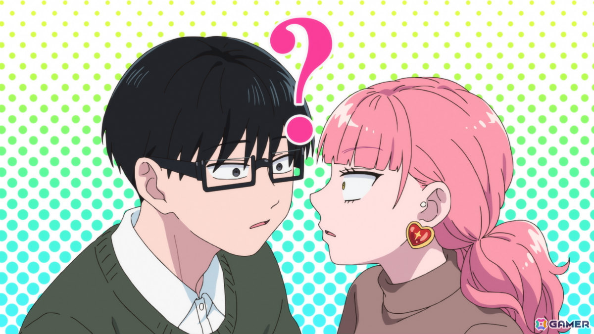 TVアニメ「正反対な君と僕」第2期が7月5日より放送決定！第1期の名場面を凝縮したPVも公開の画像9