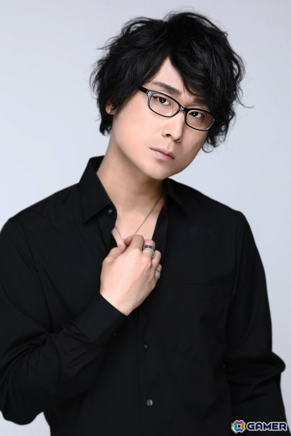 アニメ「幻想水滸伝」クルガン役・笠間淳さん、シード役・松岡禎丞さん、レックナート役・潘めぐみさんら追加キャストが発表！の画像