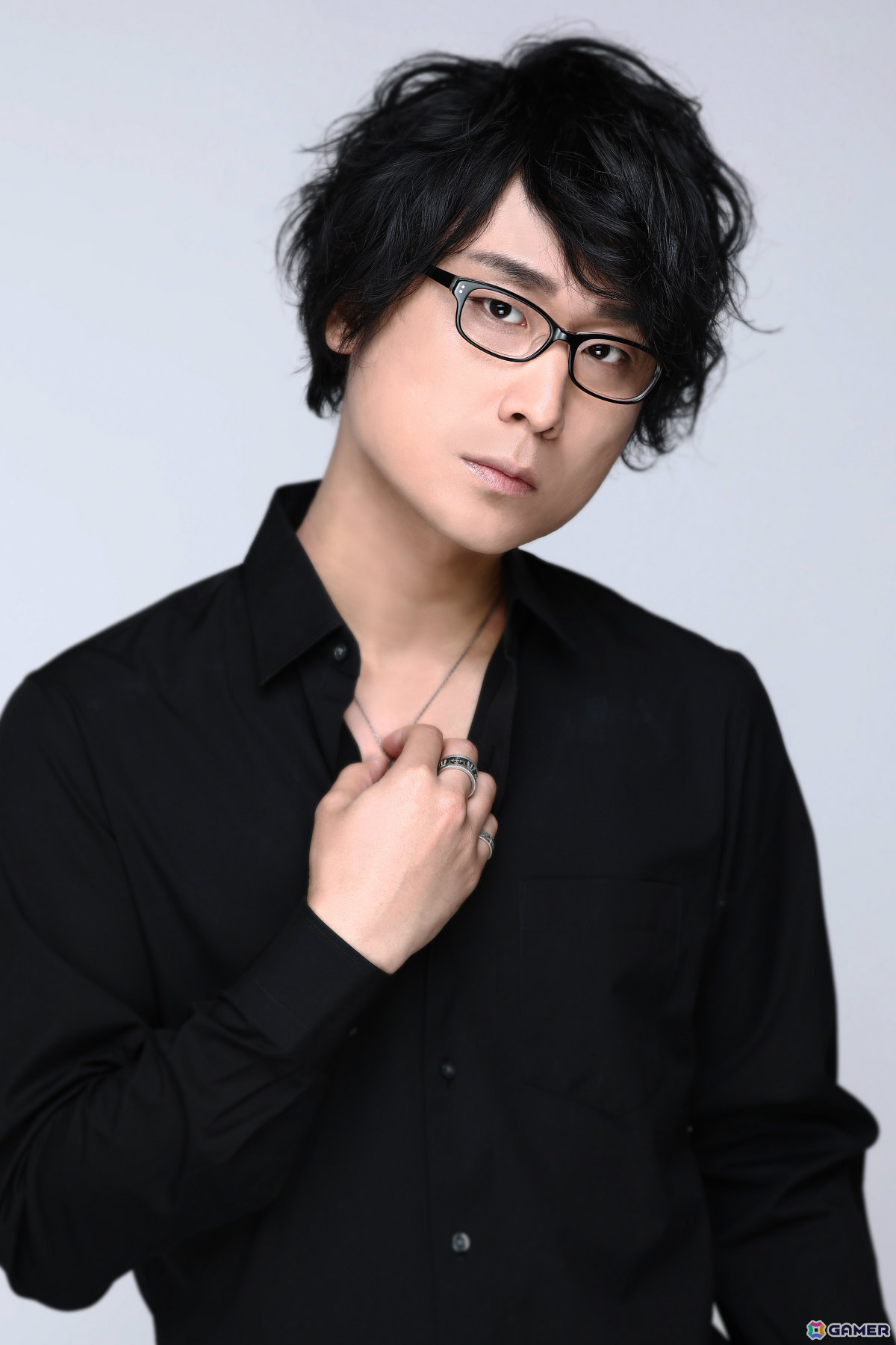 アニメ「幻想水滸伝」クルガン役・笠間淳さん、シード役・松岡禎丞さん、レックナート役・潘めぐみさんら追加キャストが発表！の画像3