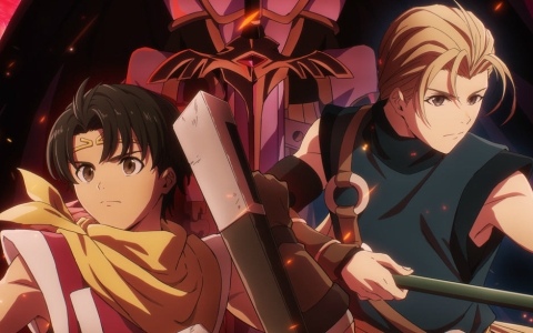 アニメ「幻想水滸伝」クルガン役・笠間淳さん、シード役・松岡禎丞さん、レックナート役・潘めぐみさんら追加キャストが発表！