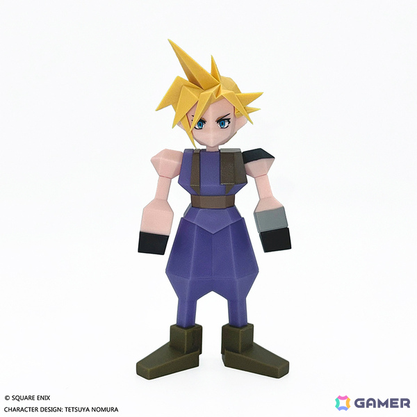 SQUARE ENIX POP UP STOREが4月17日より池袋PARCOで開催!「ドラゴンクエスト」「FF」「キングダム ハーツ」「鋼の錬金術師」などのグッズが多数登場の画像5