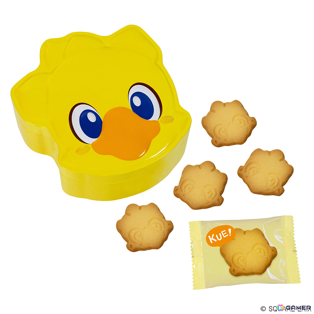 SQUARE ENIX POP UP STOREが4月17日より池袋PARCOで開催!「ドラゴンクエスト」「FF」「キングダム ハーツ」「鋼の錬金術師」などのグッズが多数登場の画像