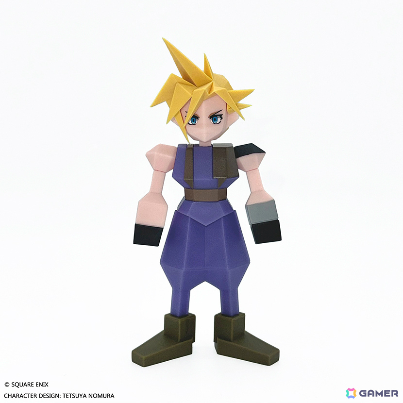 SQUARE ENIX POP UP STOREが4月17日より池袋PARCOで開催!「ドラゴンクエスト」「FF」「キングダム ハーツ」「鋼の錬金術師」などのグッズが多数登場の画像