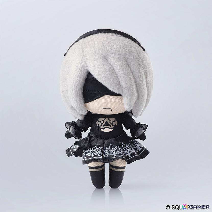 SQUARE ENIX POP UP STOREが4月17日より池袋PARCOで開催!「ドラゴンクエスト」「FF」「キングダム ハーツ」「鋼の錬金術師」などのグッズが多数登場の画像
