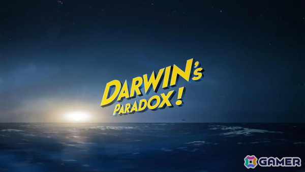 令和になってもタコは地球を救う！「Darwin's Paradox!」ゲームコレクターインプレッションの画像15