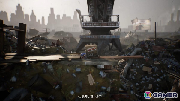 令和になってもタコは地球を救う！「Darwin's Paradox!」ゲームコレクターインプレッションの画像24