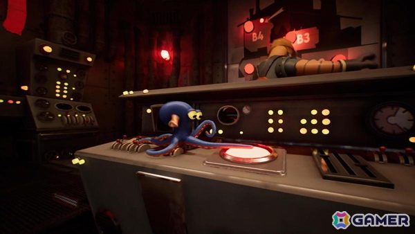 令和になってもタコは地球を救う！「Darwin's Paradox!」ゲームコレクターインプレッションの画像35