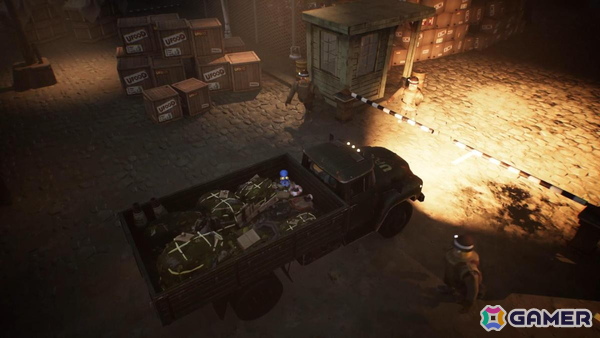 令和になってもタコは地球を救う！「Darwin's Paradox!」ゲームコレクターインプレッションの画像39