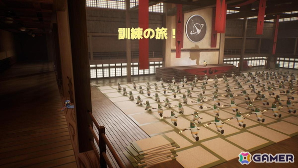 令和になってもタコは地球を救う！「Darwin's Paradox!」ゲームコレクターインプレッションの画像83