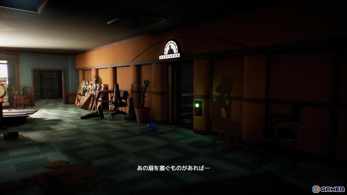 令和になってもタコは地球を救う！「Darwin's Paradox!」ゲームコレクターインプレッションの画像100