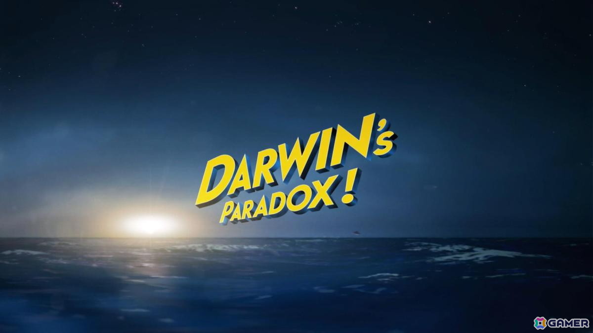 令和になってもタコは地球を救う！「Darwin's Paradox!」ゲームコレクターインプレッションの画像15