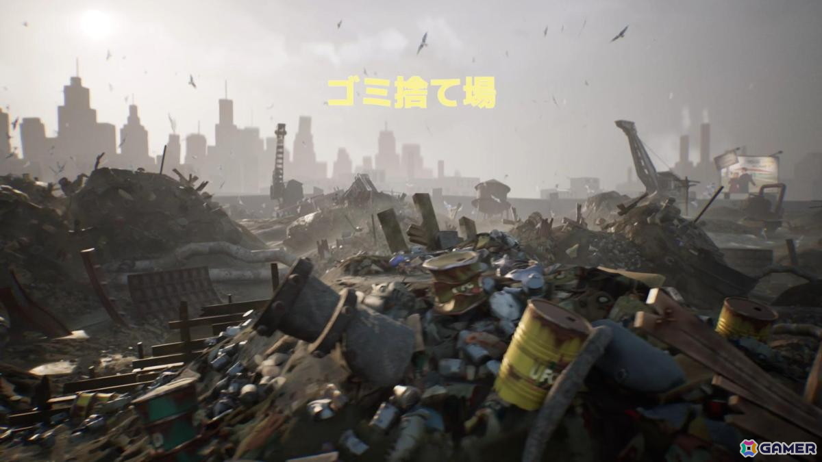 令和になってもタコは地球を救う！「Darwin's Paradox!」ゲームコレクターインプレッションの画像20