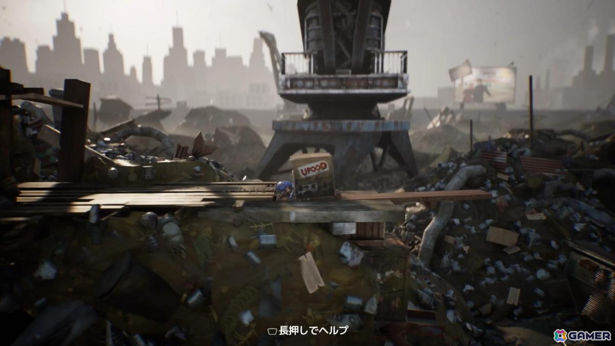 令和になってもタコは地球を救う！「Darwin's Paradox!」ゲームコレクターインプレッションの画像24