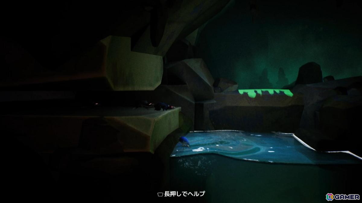 令和になってもタコは地球を救う！「Darwin's Paradox!」ゲームコレクターインプレッションの画像30