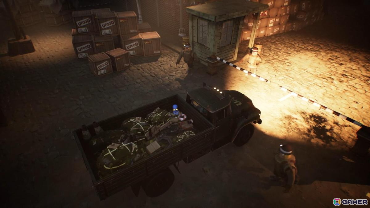 令和になってもタコは地球を救う！「Darwin's Paradox!」ゲームコレクターインプレッションの画像39