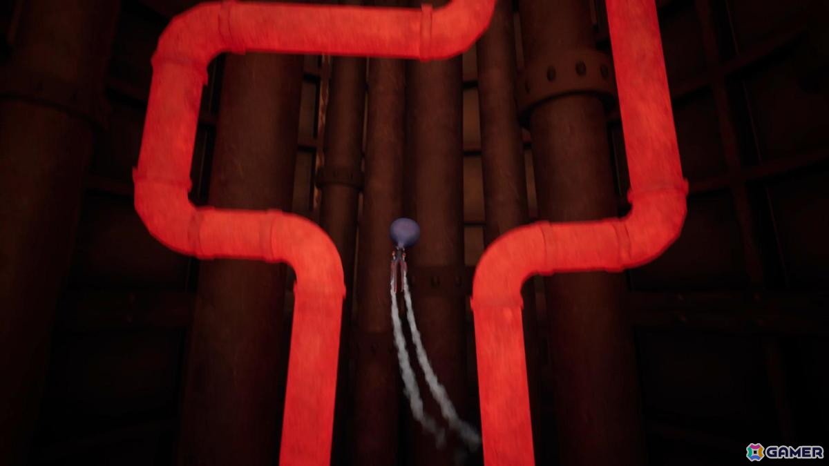 令和になってもタコは地球を救う！「Darwin's Paradox!」ゲームコレクターインプレッションの画像68