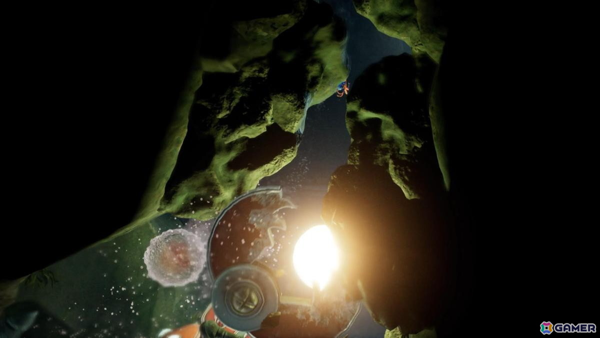 令和になってもタコは地球を救う！「Darwin's Paradox!」ゲームコレクターインプレッションの画像89