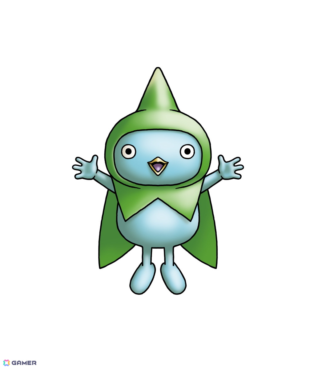 キュルル