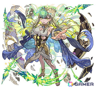 「モンスト」とアニメ「チェンソーマン」のコラボ第2弾が4月1日より開催！レゼ、デンジ＆ビーム、マキマが激・獣神祭に登場の画像24