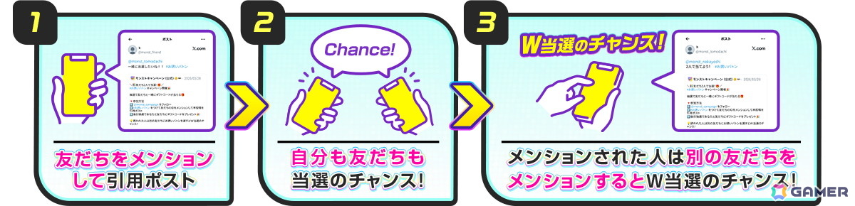 「モンスト」とアニメ「チェンソーマン」のコラボ第2弾が4月1日より開催!レゼ、デンジ&ビーム、マキマが激・獣神祭に登場の画像