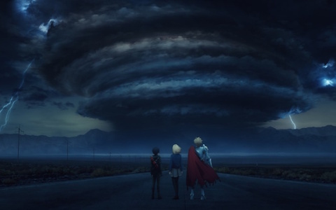アニメ「Fate/strange Fake」の第3弾キービジュアル＆第13話放送後CMが公開！“to be continued.”と今後の展開を示唆
