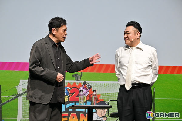 約200名が参加した第2回「ウイコレ FAN TOURNAMENT」で山崎弘也さんが2連覇を達成 ！有田哲平さんも参戦し大盛りあがりとなったイベントの会場レポート到着の画像3